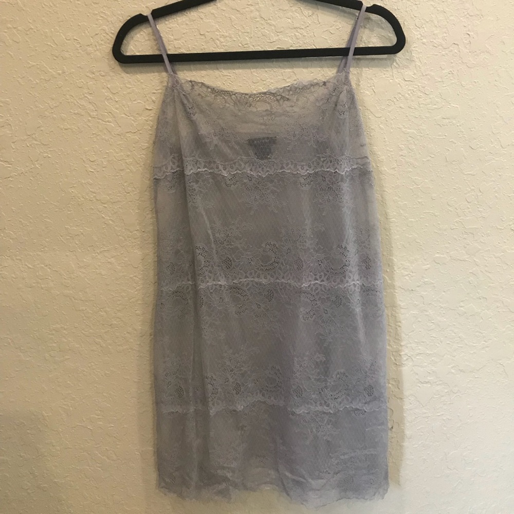 Gorgeous Slip